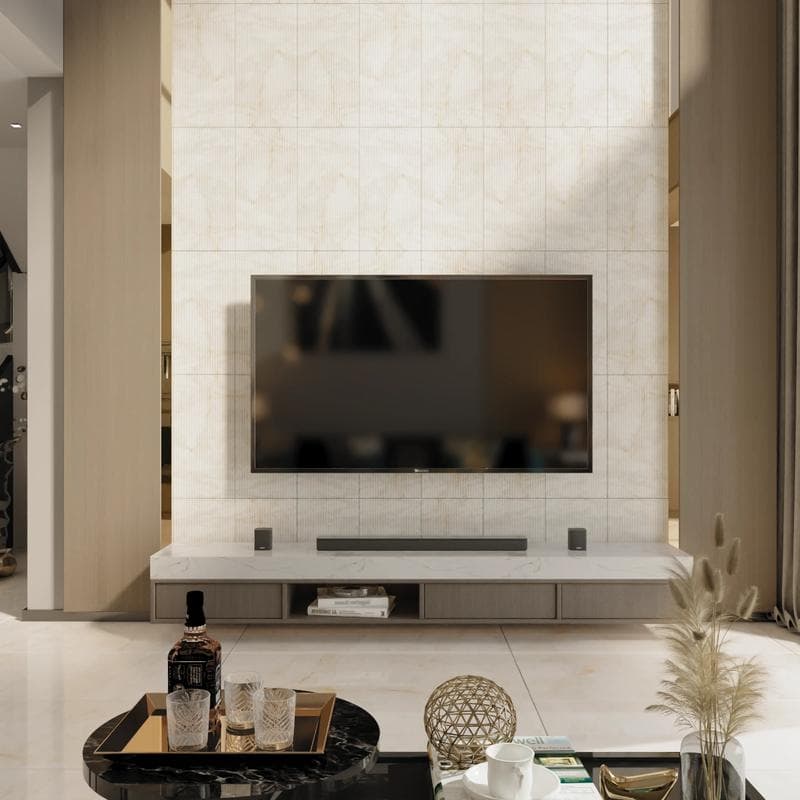 Suite Marble Dolomita White 12x24 R - Image 9