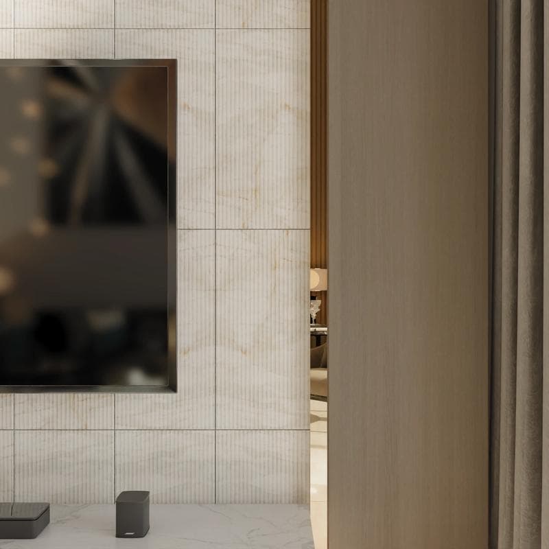 Suite Marble Dolomita White 12x24 R - Image 10