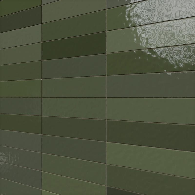 Bar Tile Glasgow BG 3x12 Bullnose - Image 5