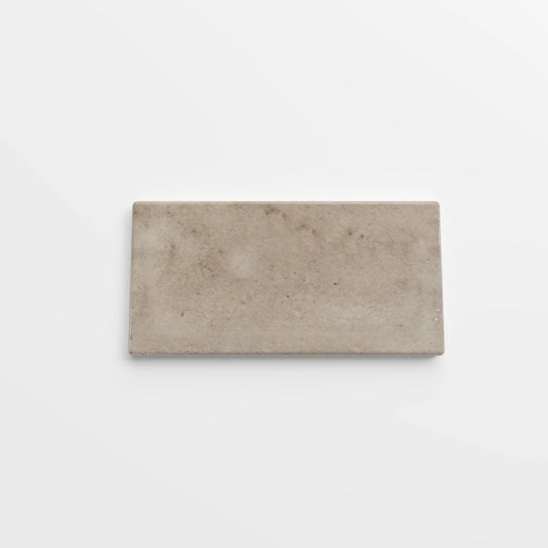 Tegel Taupe BG 3x6 - Image 3