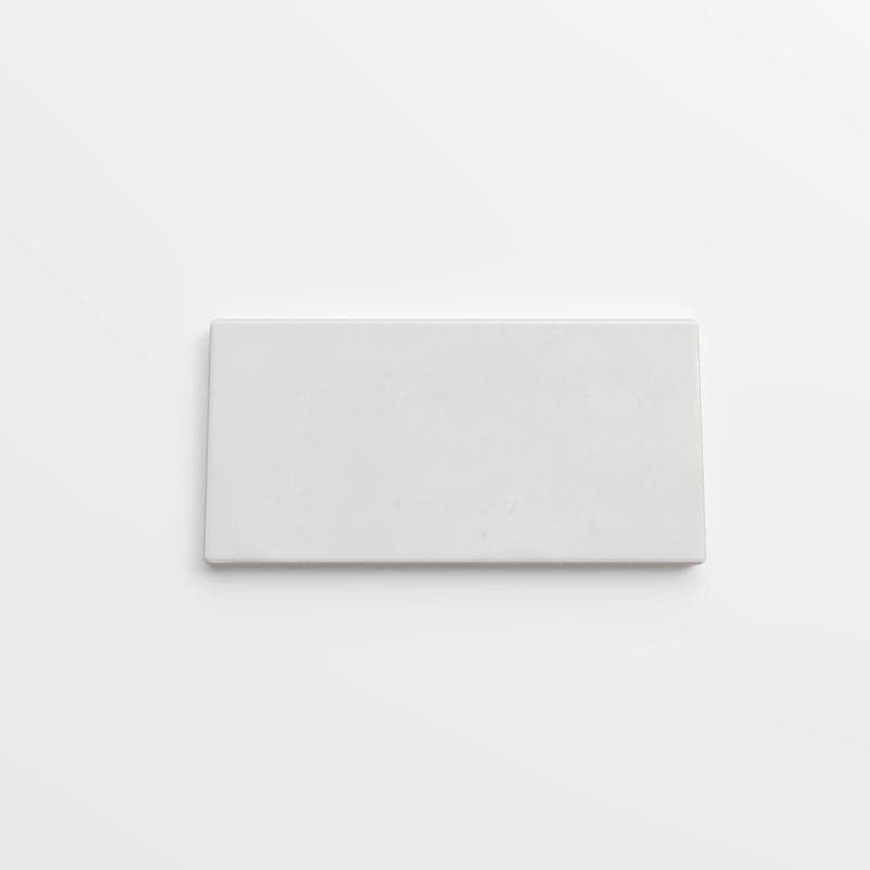 Tegel OFF White BG 3x6 - Image 3