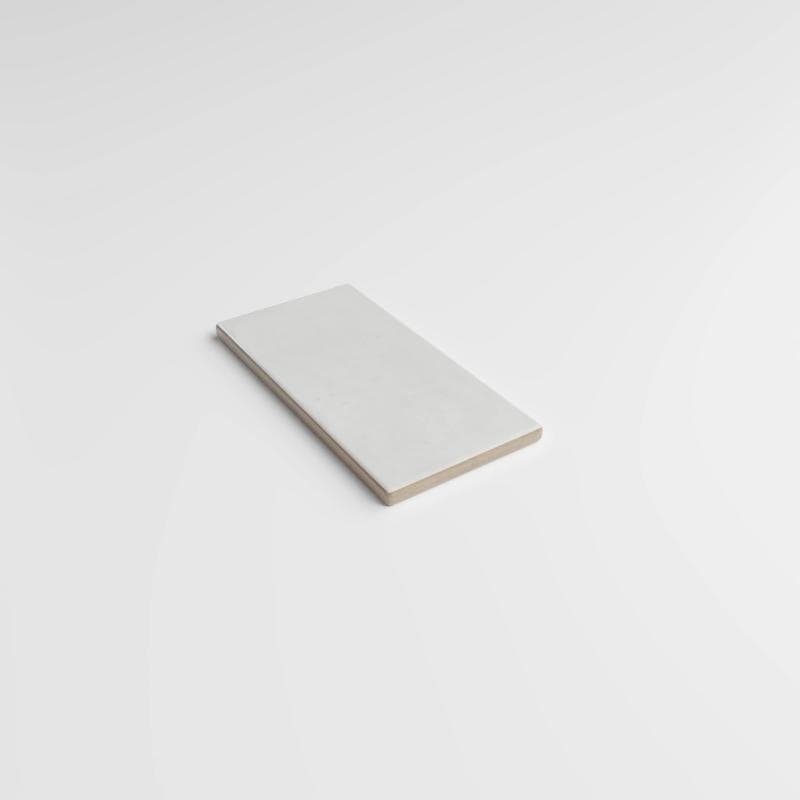Tegel OFF White BG 3x6 - Image 4