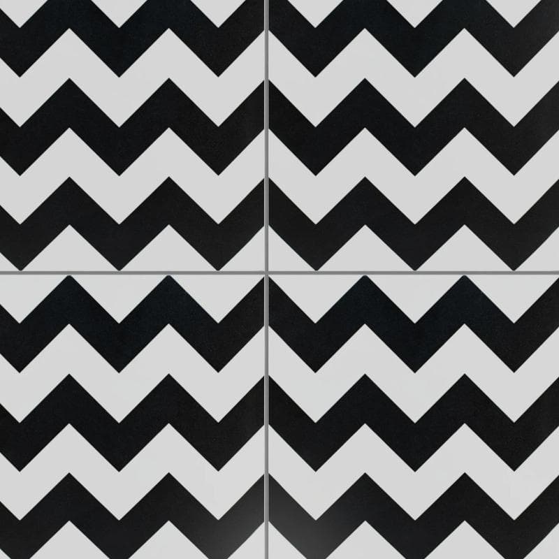 Casablanca Trails 8x8 - Image 1