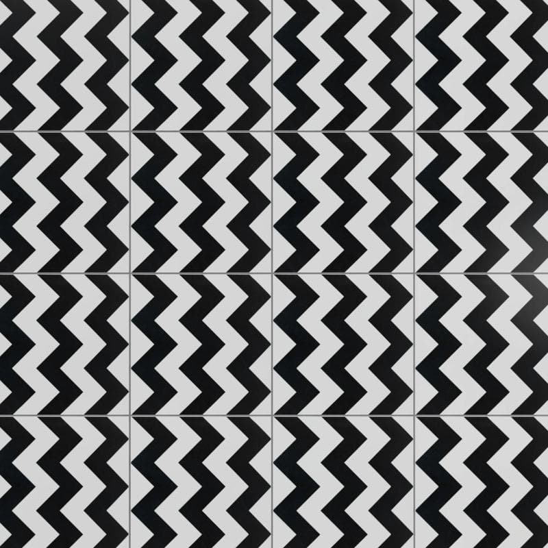 Casablanca Trails 8x8 - Image 6