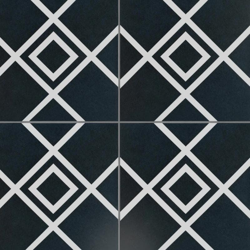 Casablanca Squares 8x8 - Image 1