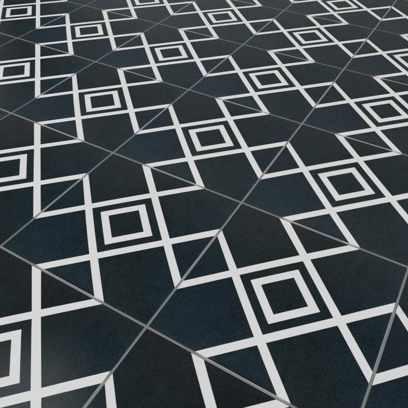Casablanca Squares 8x8 - Image 5