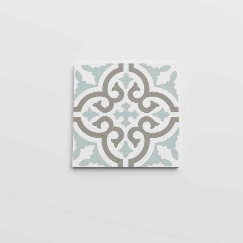 Casablanca Aqua 8x8 - Image 3