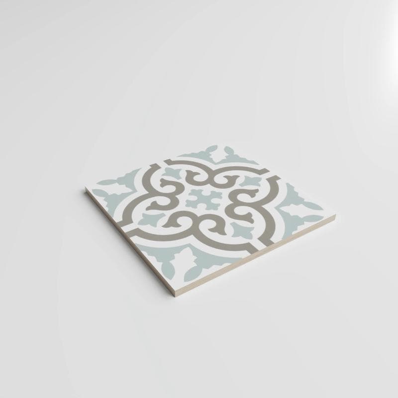 Casablanca Aqua 8x8 - Image 4