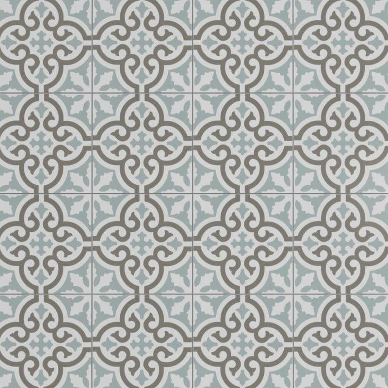 Casablanca Aqua 8x8 - Image 6