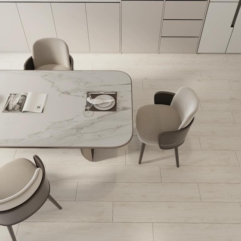 Everglade Silver Gray 8x48 R - Image 2