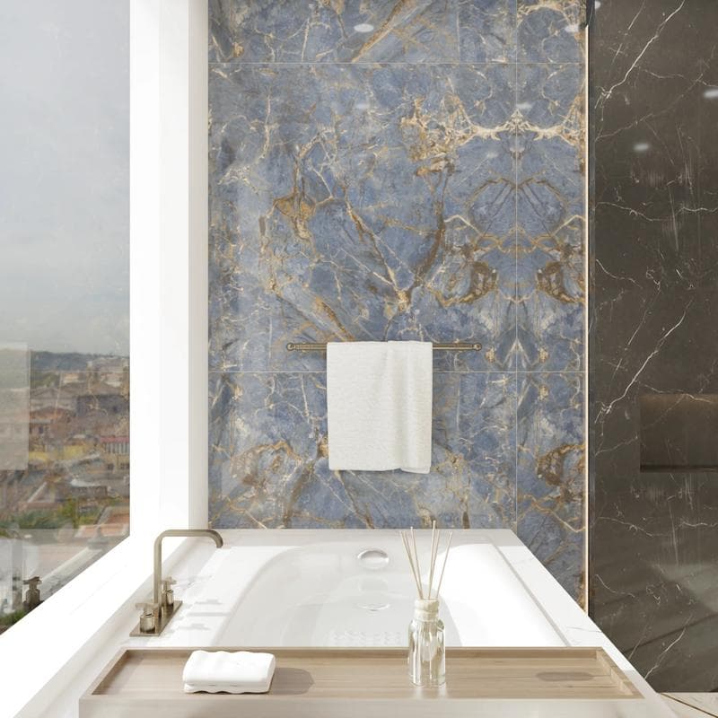 Slabs Marble Nouveau 48x48 Unpolished - Image 10