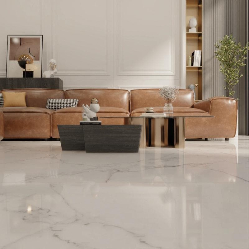 Slabs Carrara 48x48 R Unpolished - Image 7