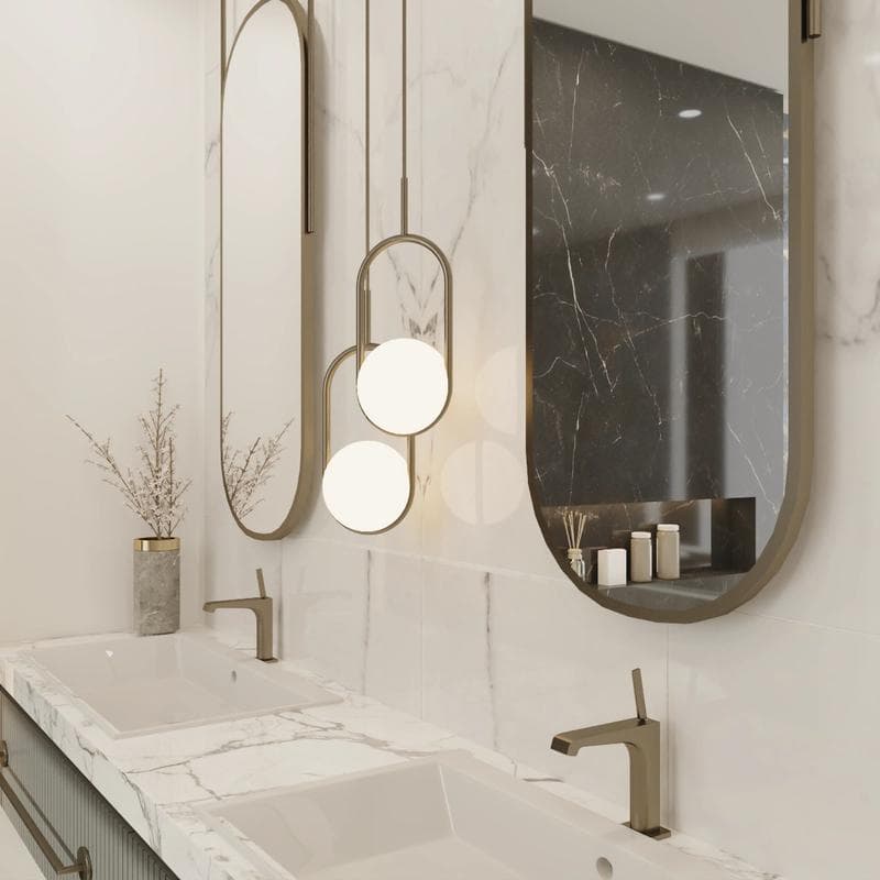 Slabs Carrara 24x48 R Unpolished - Image 7