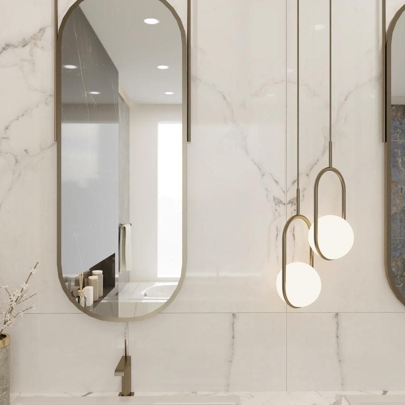 Slabs Carrara 24x48 R Polished - Image 8
