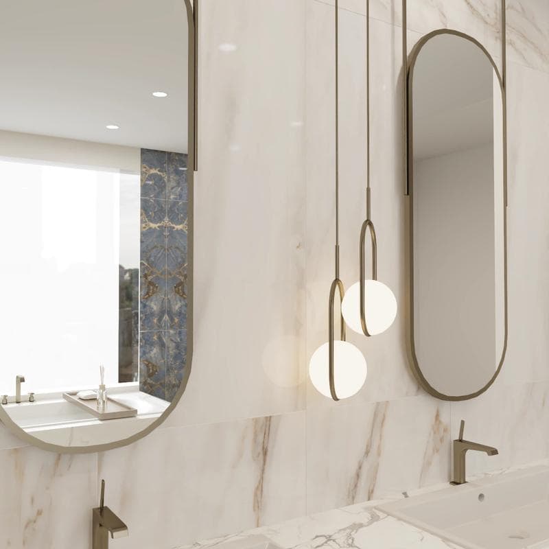 Slabs Azure 24x48 R Polished - Image 9