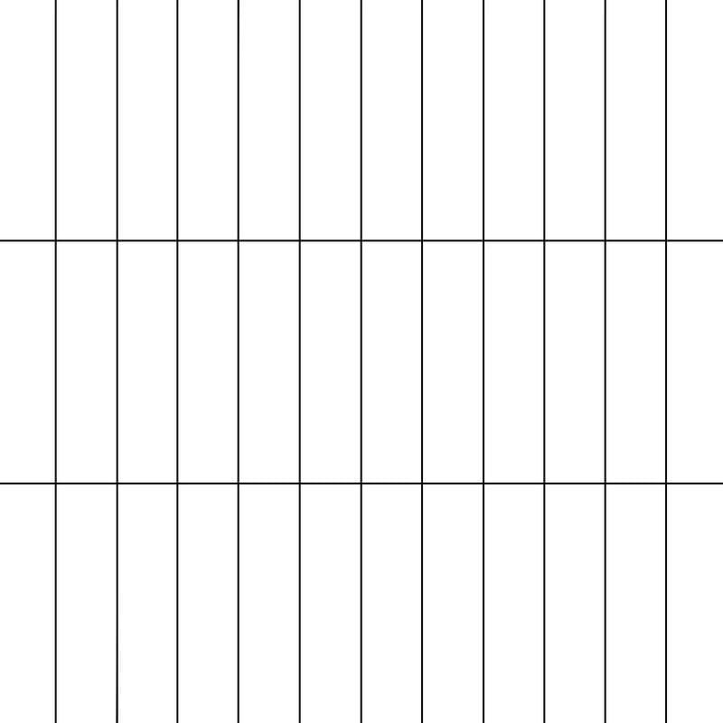 Color Collection Matte White Ice 3x12 - Image 6