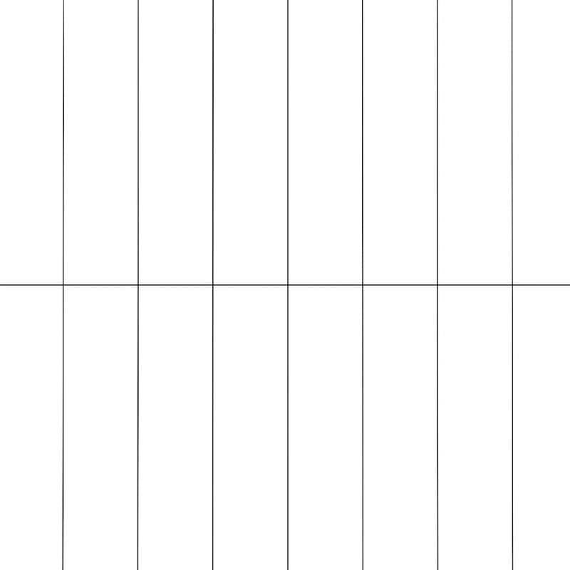 Color Collection Matte White Ice 2x8 - Image 6