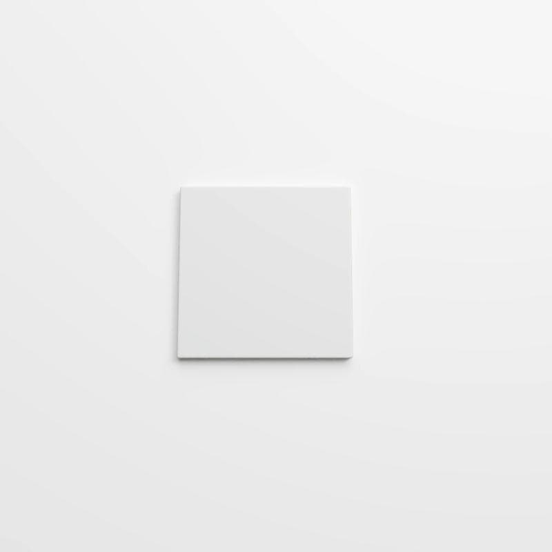 Color Collection Matte Tender Gray 6x6 - Image 3