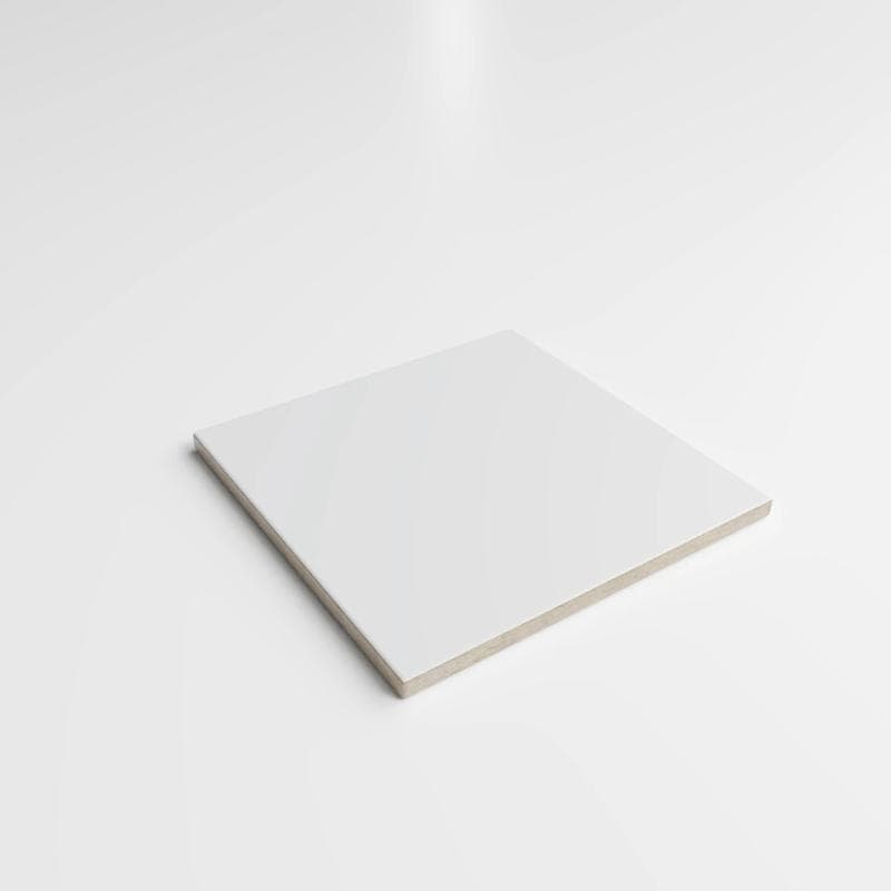 Color Collection Matte Tender Gray 6x6 - Image 4