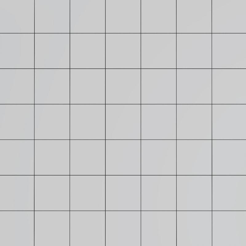 Color Collection Matte Tender Gray 4-1/4 x 4-1/4 - Image 6
