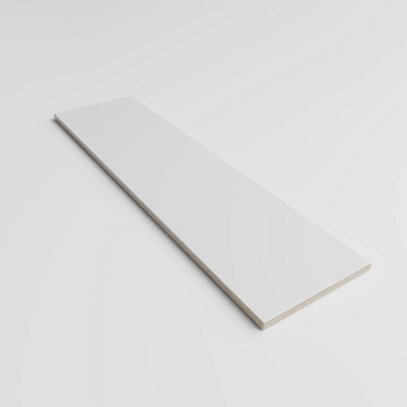Color Collection Matte Tender Gray 4-1/4 x 16 - Image 4