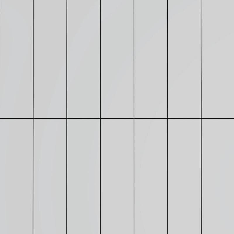 Color Collection Matte Tender Gray 4-1/4 x 16 - Image 6