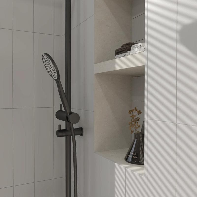 Color Collection Matte Tender Gray 4-1/4 x 16 - Image 9