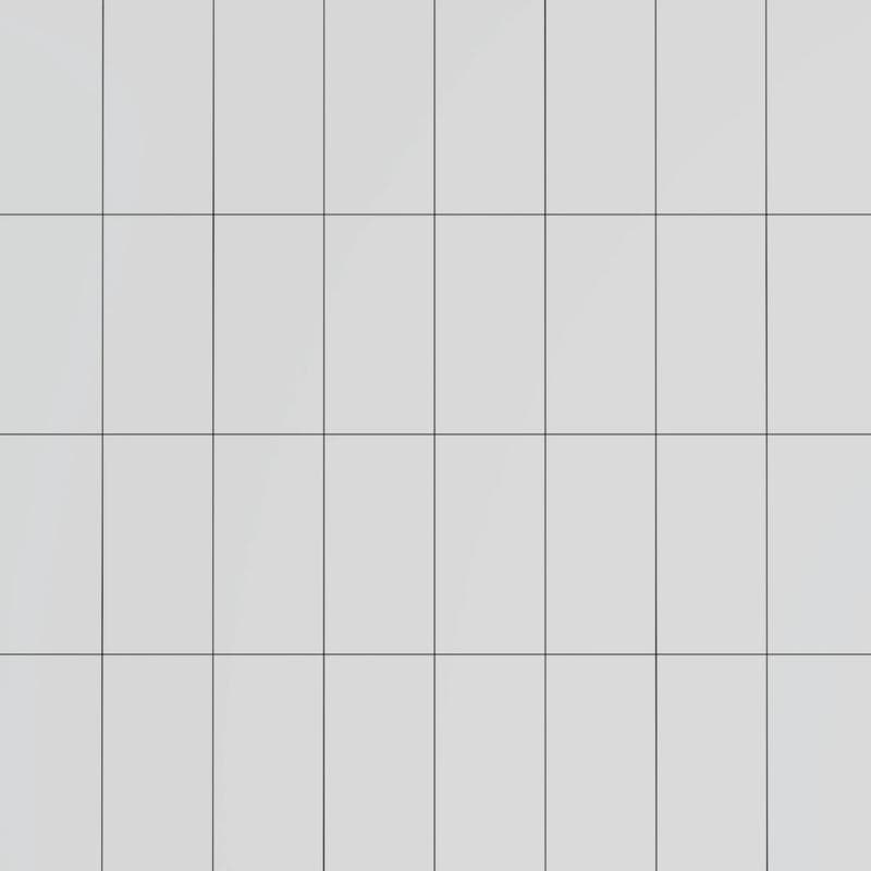 Color Collection Matte Tender Gray 3x6 - Image 6