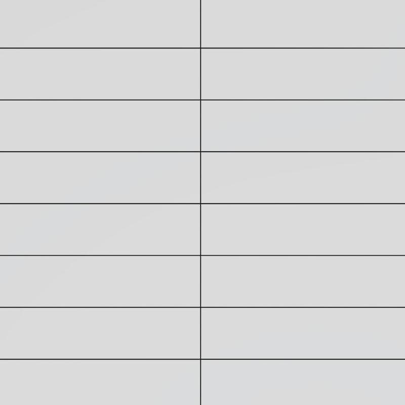 Color Collection Matte Tender Gray 3x12 - Image 1