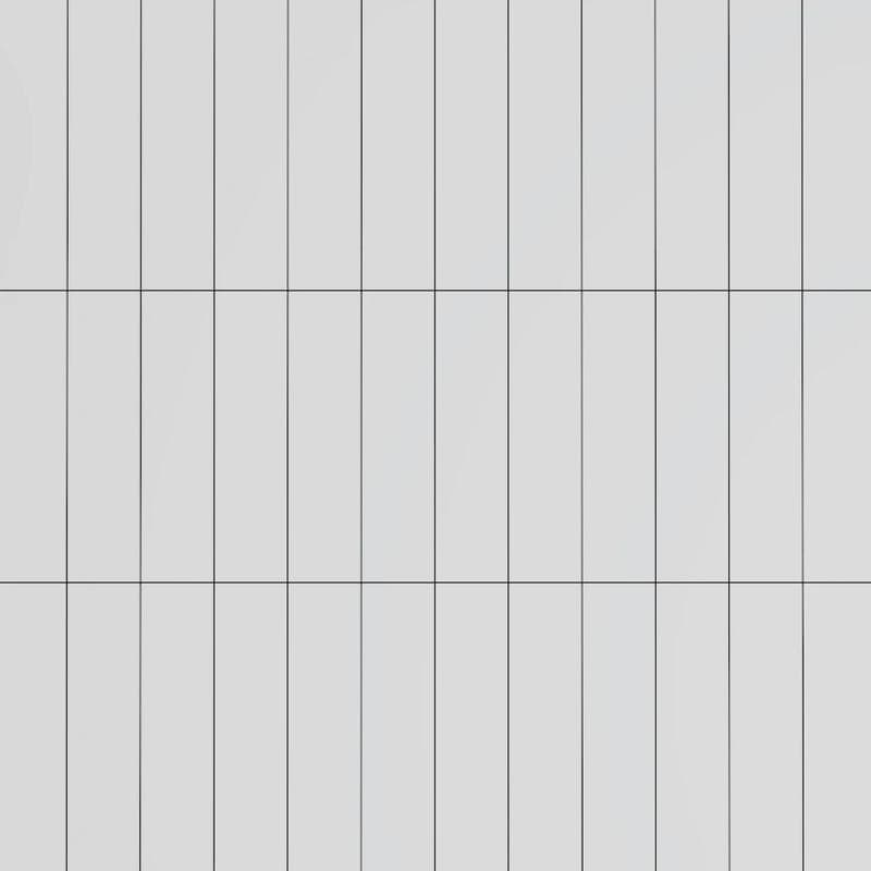 Color Collection Matte Tender Gray 3x12 - Image 6
