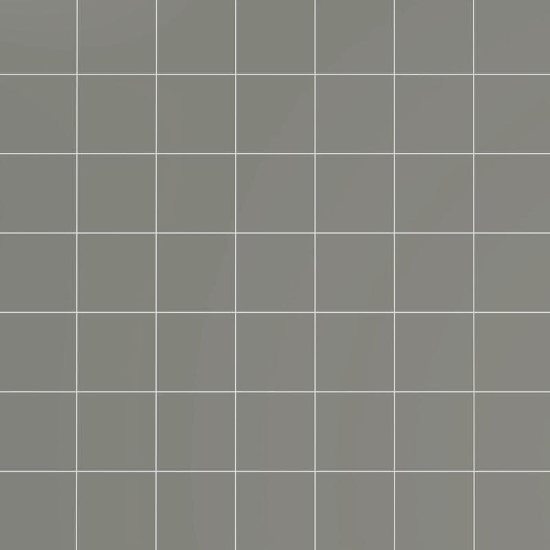 Color Collection Matte Taupe 4-1/4 x 4-1/4 - Image 6
