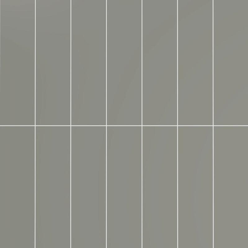 Color Collection Matte Taupe 4-1/4 x 16 - Image 6