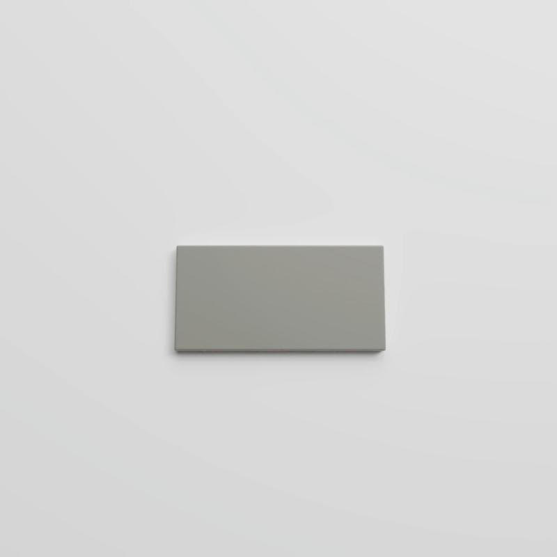 Color Collection Matte Taupe 3x6 - Image 3