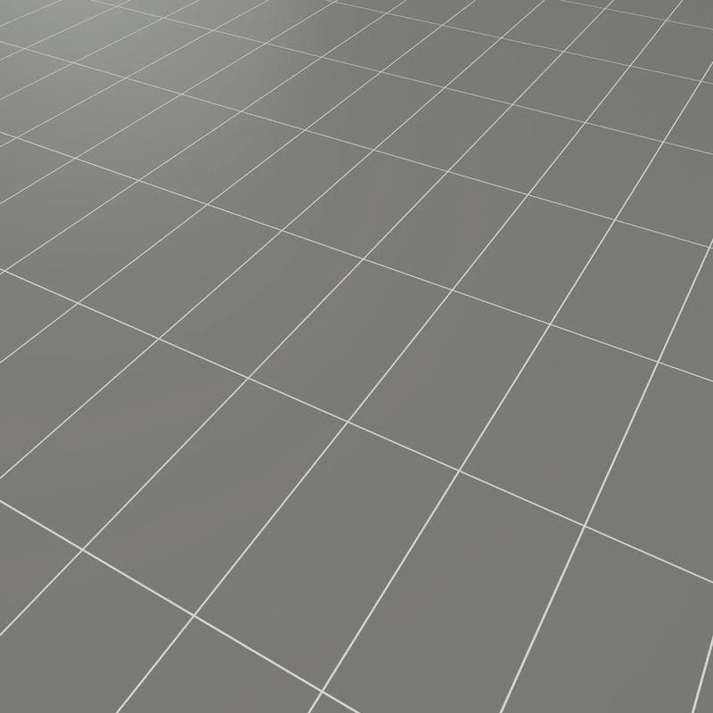 Color Collection Matte Taupe 3x6 - Image 5