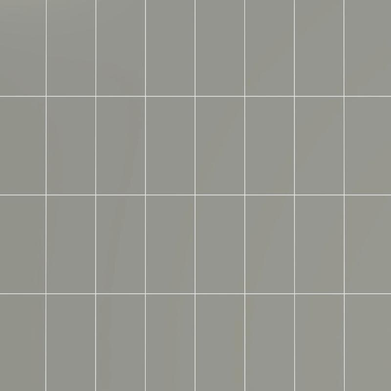 Color Collection Matte Taupe 3x6 - Image 6