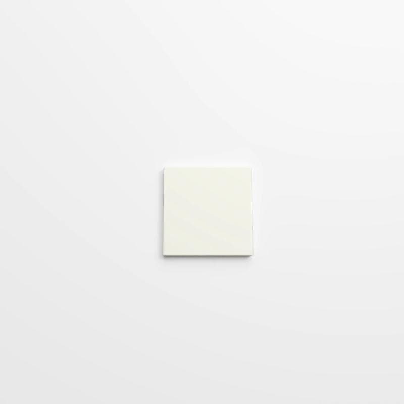Color Collection Matte Biscuit 4-1/4 x 4-1/4 - Image 3