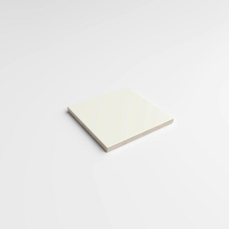 Color Collection Matte Biscuit 4-1/4 x 4-1/4 - Image 4
