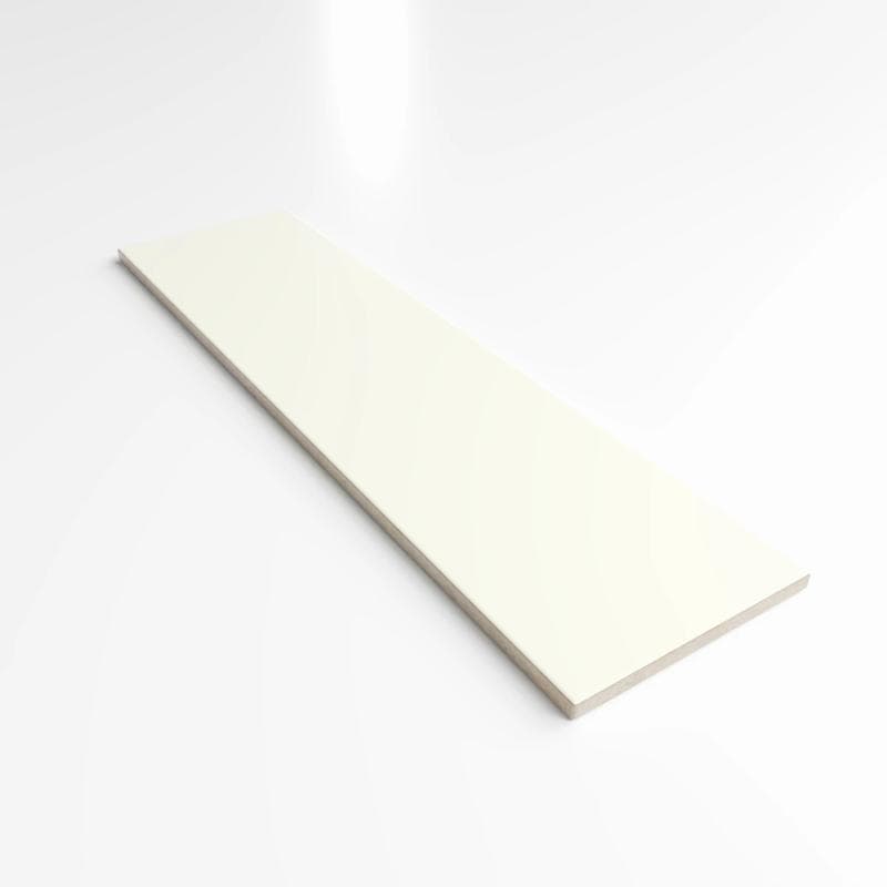 Color Collection Matte Biscuit 4-1/4 x 16 - Image 4