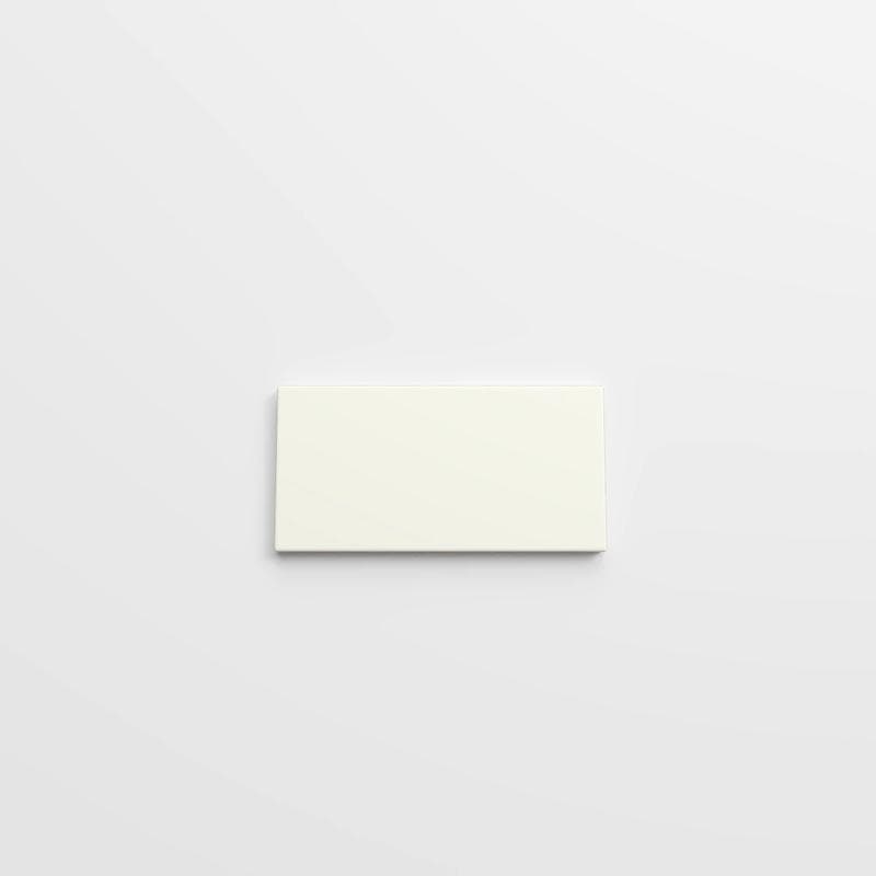 Color Collection Matte Biscuit 3x6 - Image 3