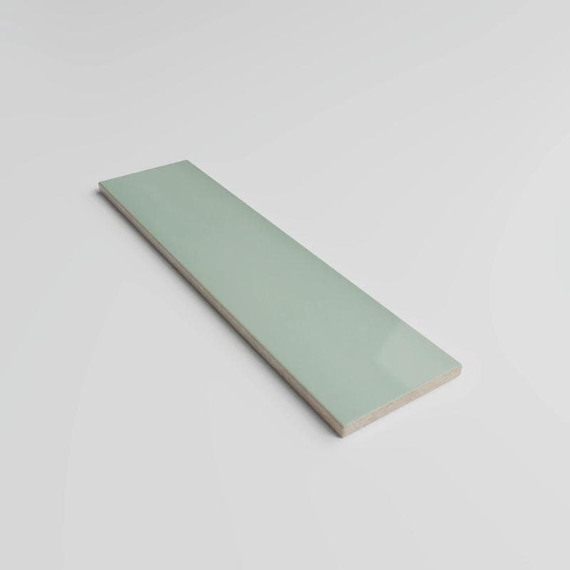 Color Collection Bright Sage Green 3x12 - Image 4
