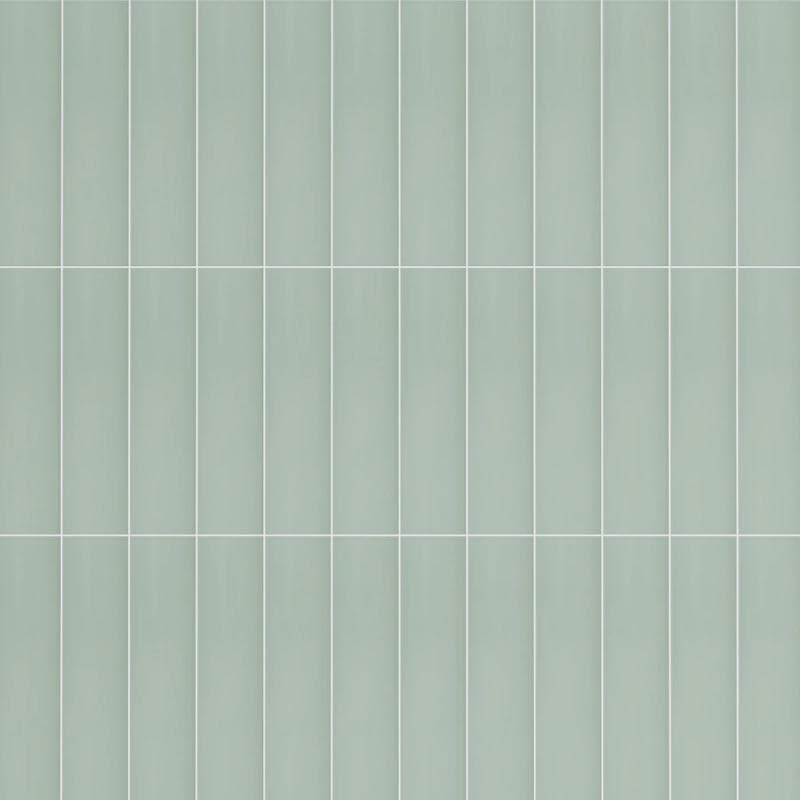 Color Collection Bright Sage Green 3x12 - Image 6