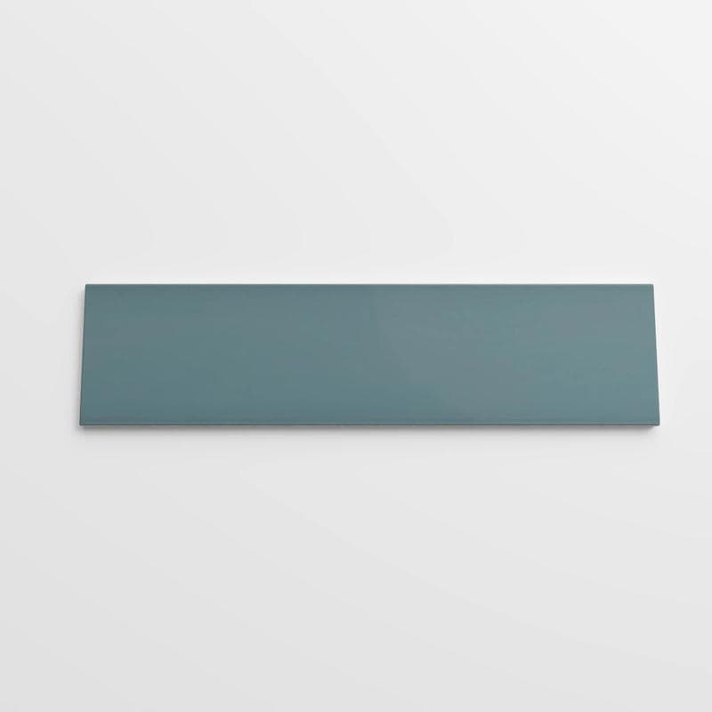 Color Collection Bright Petrol 4x12 - Image 3