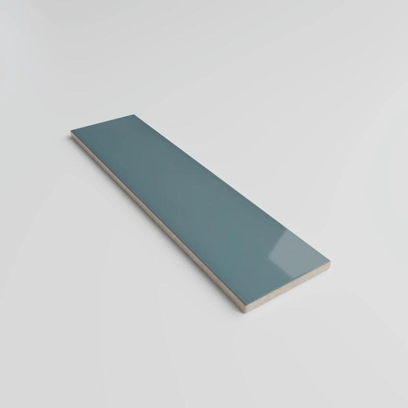 Color Collection Bright Petrol 3x12 - Image 4