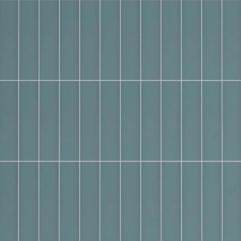 Color Collection Bright Petrol 3x12 - Image 6