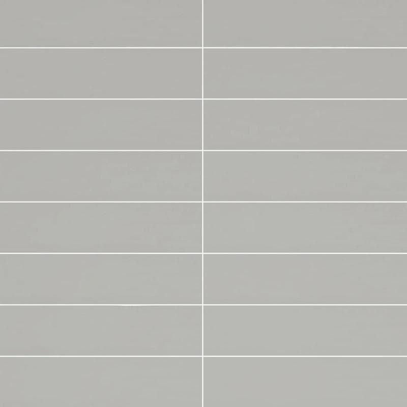 Color Collection Bright Neu Gray 4x12 - Image 1