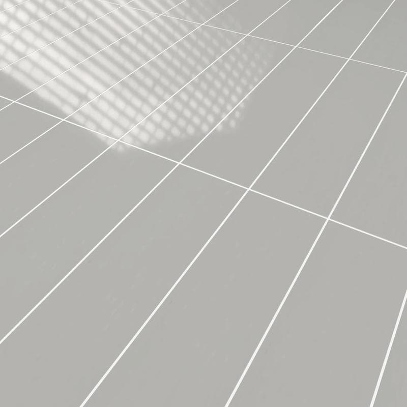 Color Collection Bright Neu Gray 4x12 - Image 5