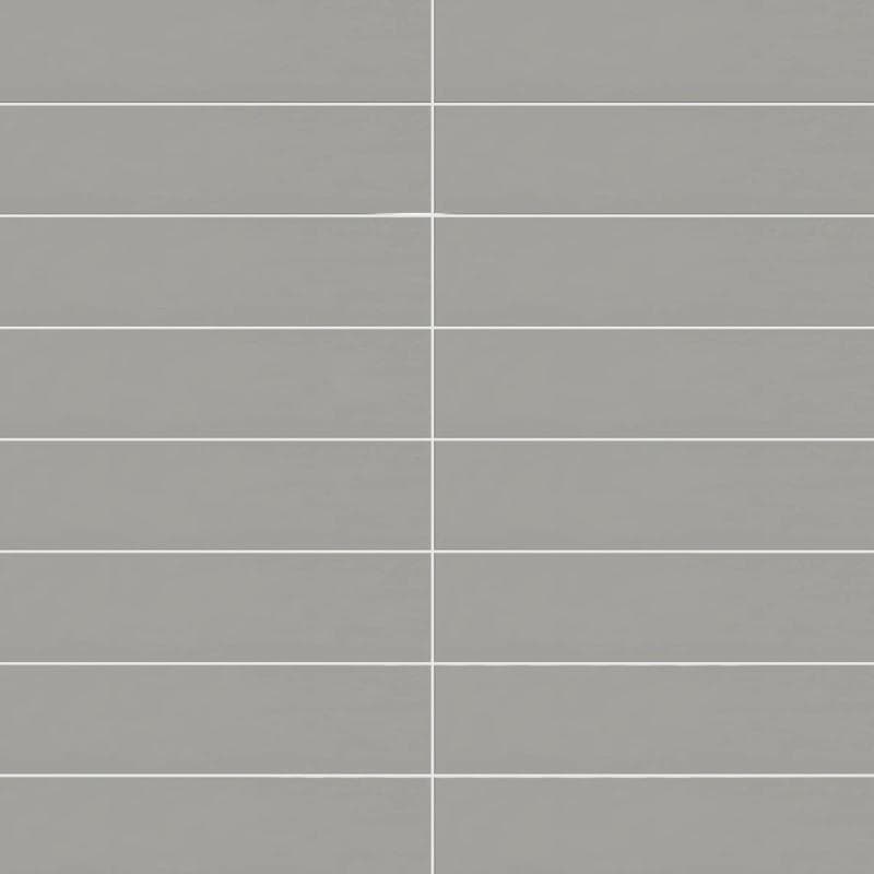 Color Collection Bright Neu Gray 3x12 - Image 1