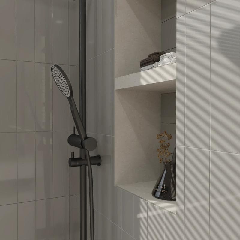 Color Collection Bright Neu Gray 3x12 - Image 2
