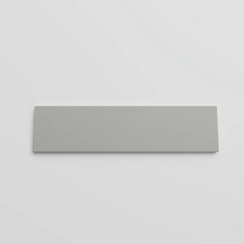 Color Collection Bright Neu Gray 3x12 - Image 3