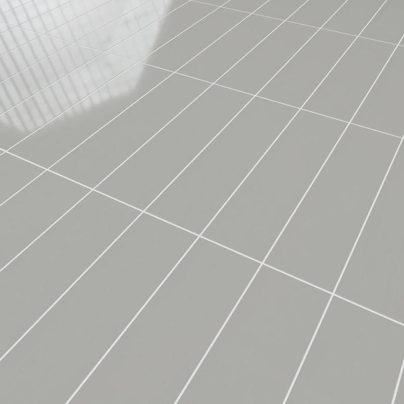 Color Collection Bright Neu Gray 3x12 - Image 5